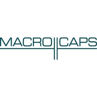 MacroCaps ApS logo - Similar company to Element One Energy