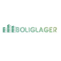 Boliglager logo - Similar company to Apurebase