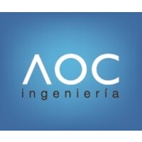 AOC logo - Similar company to #Mujerarquitecta