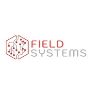 Field Systems logo - Similar company to Webteam Pt
