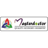 Masterdoctor Wellness logo - Similar company to Bhattacharyyas Clinical Records And Research Informatics Llp