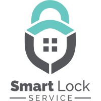 Smart Lock Service logo - Similar company to Neolock - Smart Lock