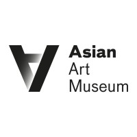 Asian Art Museum logo - Similar company to Oakland Museum Of California