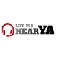 Letmehearya