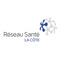 Réseau Santé la Côte logo - Similar company to Réseau Santé Région Lausanne (Rsrl)
