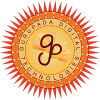 Gurupada.Digital logo - Similar company to Eventexpo - Ets