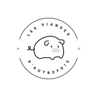 Les Viandes d'Autrefois logo - Similar company to Eezly