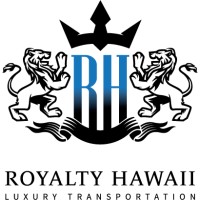 Royalty Hawaii logo - Similar company to Wild & Wonder