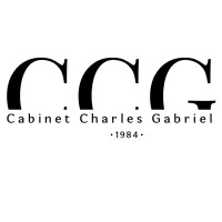 Cabinet Charles Gabriel logo - Similar company to Coaptis