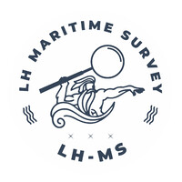 Lh Maritime Survey logo - Similar company to Genoa Ship Management