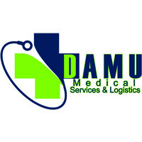 DAMU MEDICAL SERVICES & LOGISTICS logo - Similar company to Integrated Solutions For Medical Projects