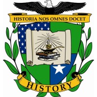 Unt Department Of History