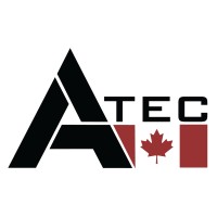 Atec Signs logo - Similar company to Vxv Solutions Inc.
