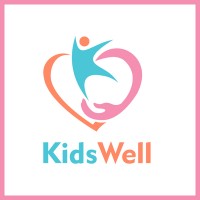 KidsWell logo - Similar company to Prosperity Housing Group