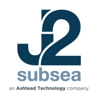 J2 Subsea - an Ashtead Technology Company logo - Similar company to Seatronics Ltd