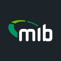 Motor Insurers' Bureau (MIB) logo - Similar company to Mib