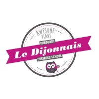 Le Dijonnais logo - Similar company to Sabir