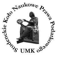 Studenckie Koło Naukowe Prawa Podatkowego WPiA UMK logo - Similar company to Power Engineering Academic Study Group