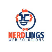 NERDLINGS logo - Similar company to Exp (North West) Ltd