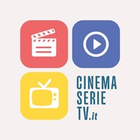 CinemaSerieTv.it logo - Similar company to Screenworld.It