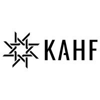 Kahf logo - Similar company to Asil Browser