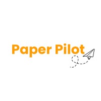 Paper Pilot logo - Similar company to Ur Wealth