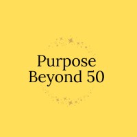 Purpose Beyond 50 logo - Similar company to Agencydots