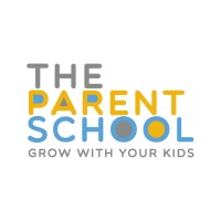 The Parent School logo - Similar company to Parent Pathways Academy