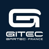 GITEC GARTEC FRANCE logo - Similar company to Snap Nt