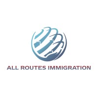 All Routes Immigration Inc logo - Similar company to Betterplace Immigration