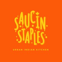 Saucinstaples logo - Similar company to Three60Plus