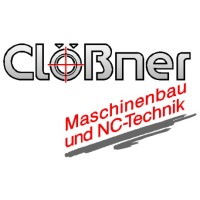 Clößner GmbH - Maschinenbau und NC-Technik logo - Similar company to Bahntechnik Nrw E. V.