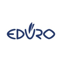 Eduro-säätiö logo - Similar company to Ctif Suomi