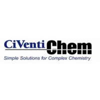 CiVentiChem logo - Similar company to Pharma Expanse