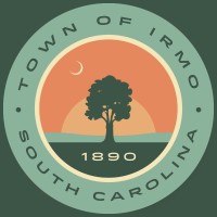 Town of Irmo, South Carolina logo - Similar company to Bixli