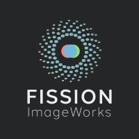 Fission ImageWorks logo - Similar company to Gameplay Studios
