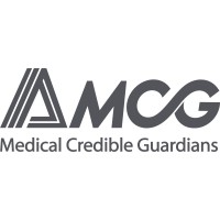 AMCG logo - Similar company to Het Gmbh