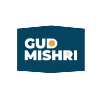 GUD MISHRI JAIPUR logo - Similar company to Hunter Hikers