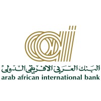 Arab African International Bank logo - Similar company to Banque Du Caire