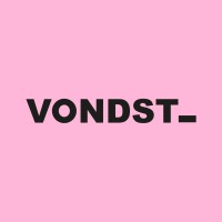 Stichting VONDST_ logo - Similar company to Brut