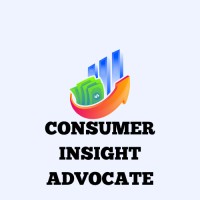 Consumer Insight Advocate logo - Similar company to Data Insight Ninja