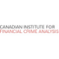 Canadian Institute for Financial Crime Analysis logo - Similar company to Airdropd