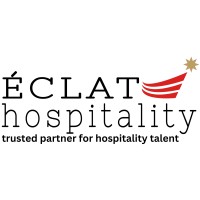 Eclat Hospitality logo - Similar company to Eclat