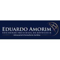 Eduardo Amorim Advocacia e Consultoria Jurídica logo - Similar company to Vieira E Marques Sociedade De Advogados