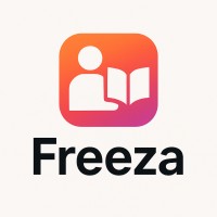 Freeza logo - Similar company to Techno Items