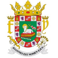 Estado Libre Asociado de Puerto Rico logo - Similar company to Departamento De Recreación Y Deportes