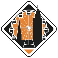 Nina Groth logo - Similar company to Full Circle Art