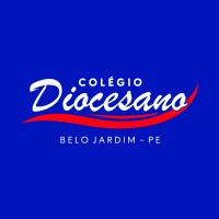 Colégio Diocesano de Belo Jardim logo - Similar company to Gdg Garanhuns