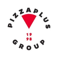 Pizza Plus Group logo - Similar company to Pizza Plus