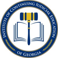 Institute Of Continuing Judicial Education